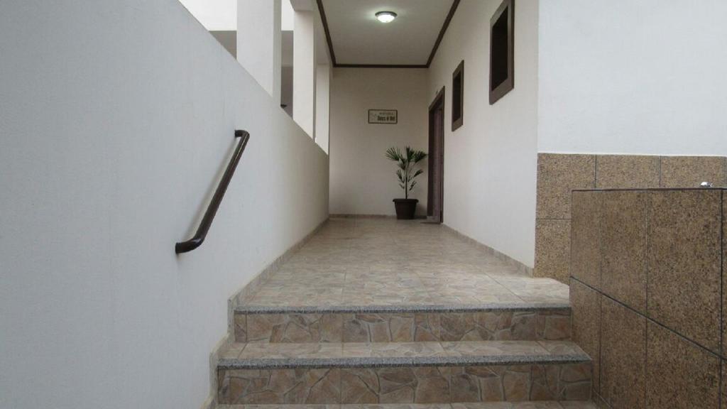 Pousada Deus E Fiel Cachoeira Paulista Exteriör bild